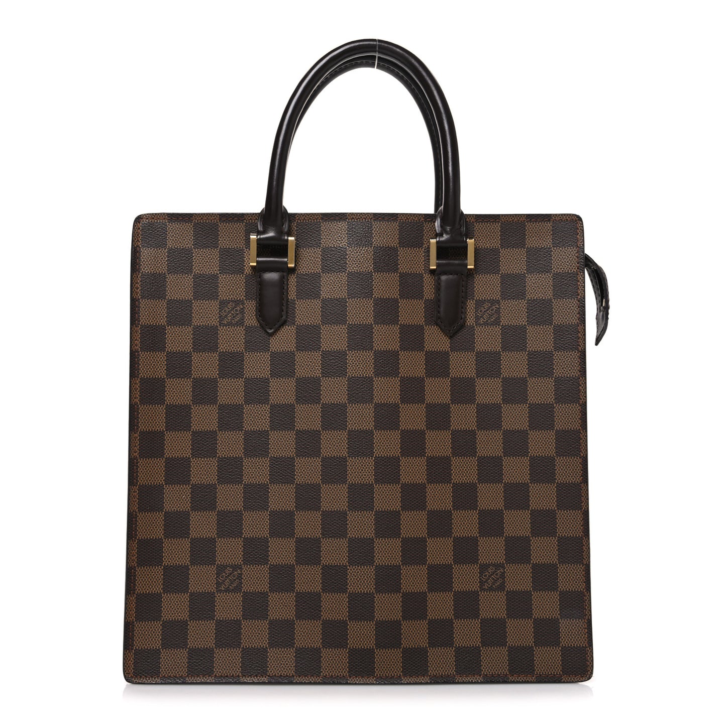 Damier Ebene Venice Sac Plat