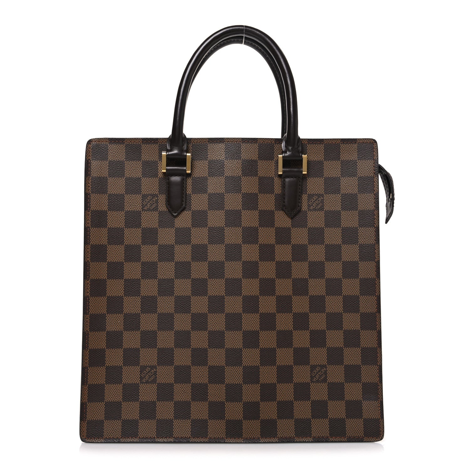 Louis Vuitton Damier Ebene Venice Sac Plat 1 of 10