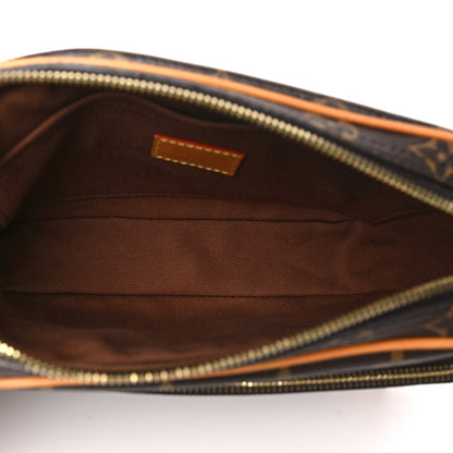 Louis Vuitton Monogram Archive Nil NM 5 of 10
