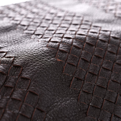 Bottega Veneta Nappa Intrecciato Veneta Hobo Ebano 15 of 29