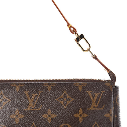Louis Vuitton Monogram Pochette Accessories 11 of 11