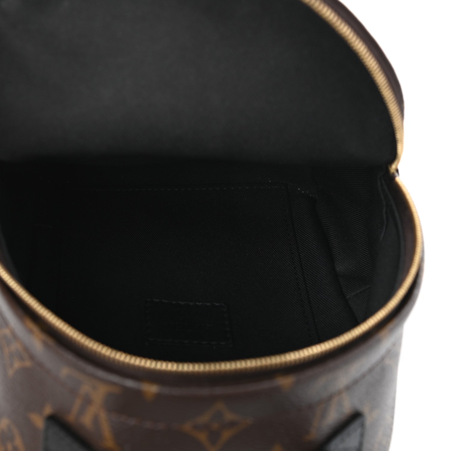 Louis Vuitton Monogram Palm Springs Backpack Mini 5 of 8
