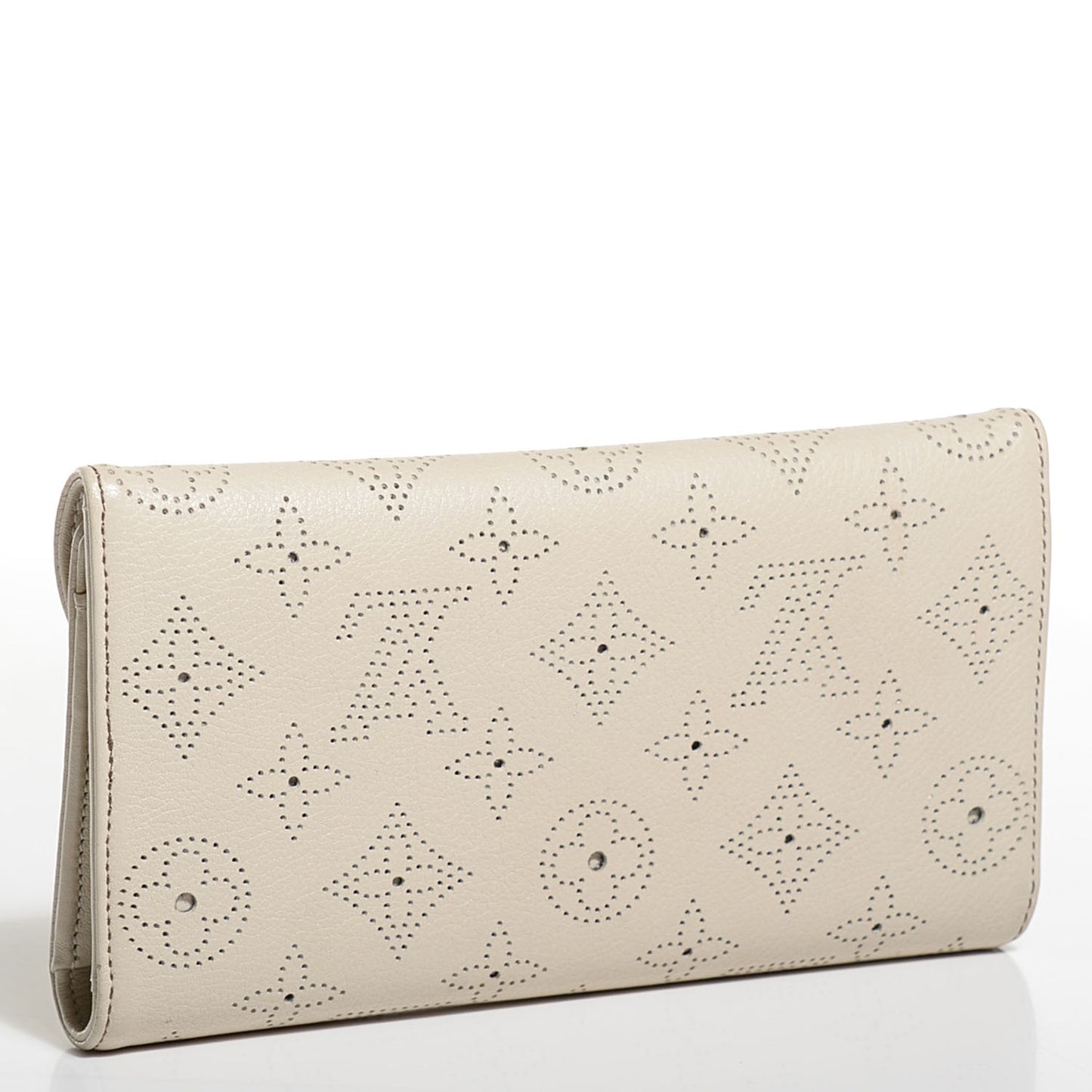 Mahina Amelia Wallet Ivory