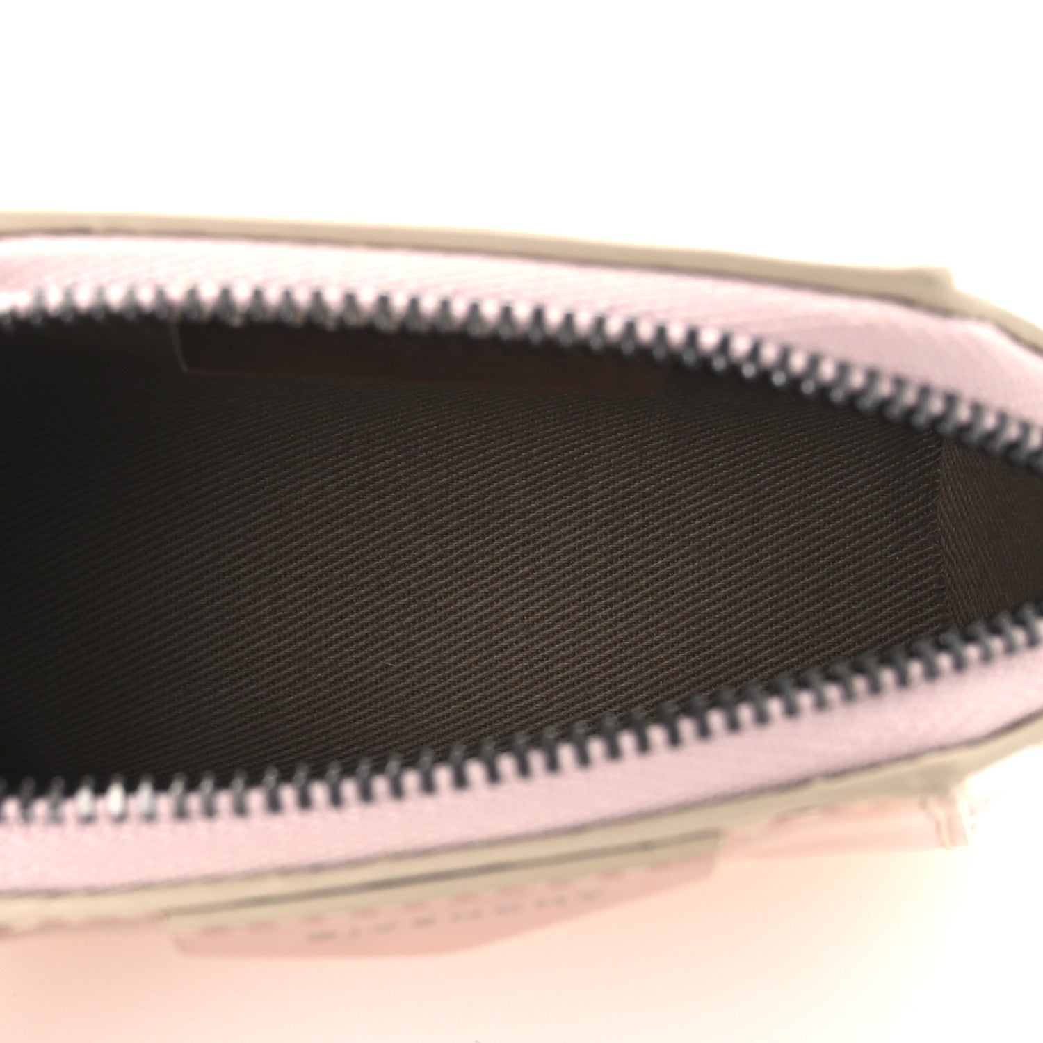 Givenchy Metallic Baby Antigona Light Pink 5 of 11