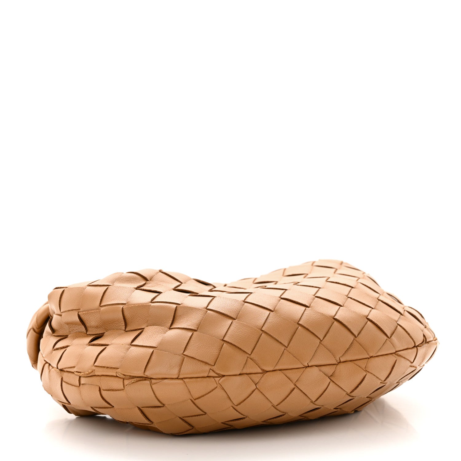 Bottega Veneta Nappa Intrecciato Mini Jodie Caramel 4 of 10