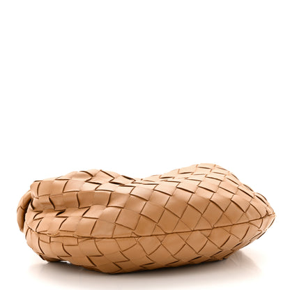 Bottega Veneta Nappa Intrecciato Mini Jodie Caramel 4 of 10