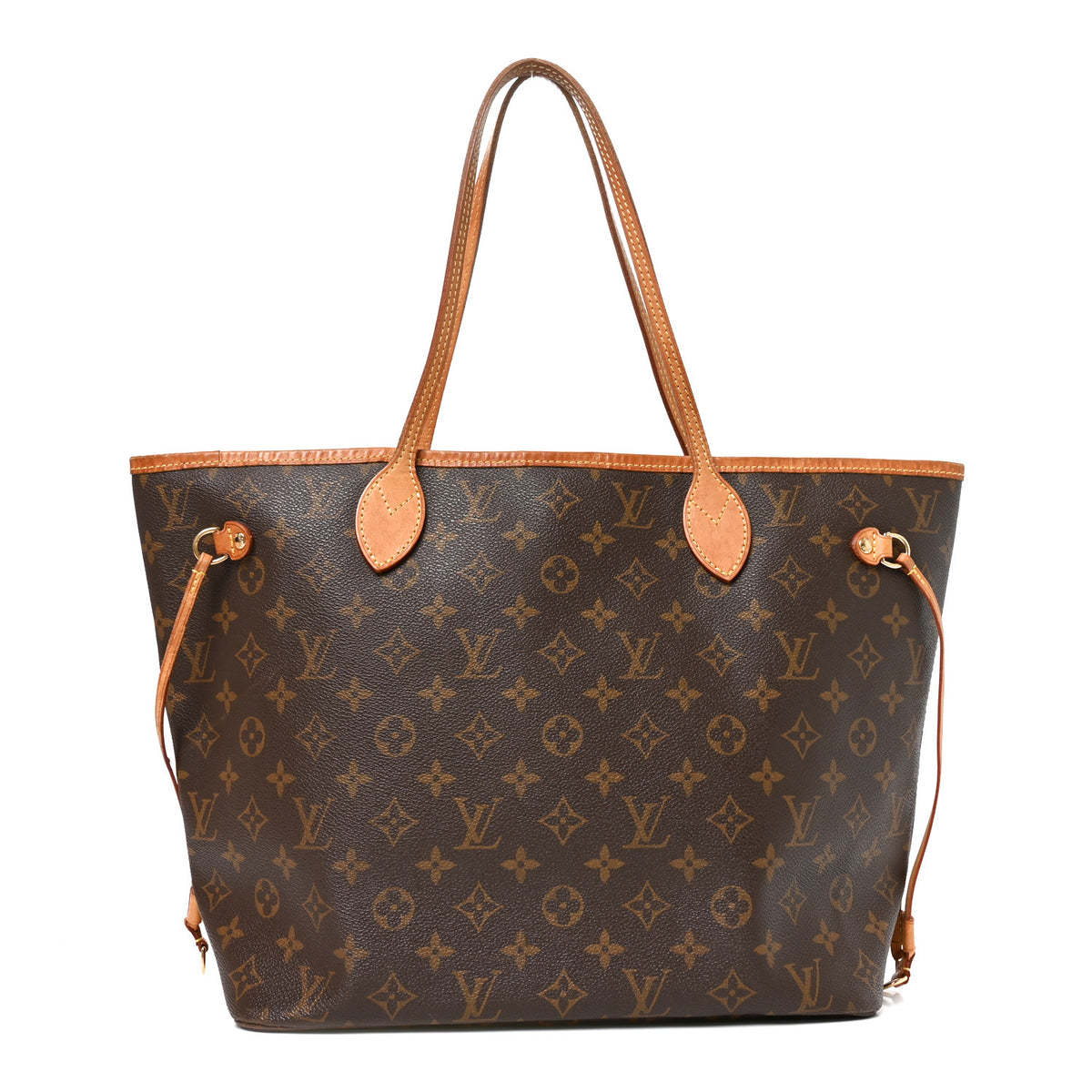 Monogram Neverfull MM