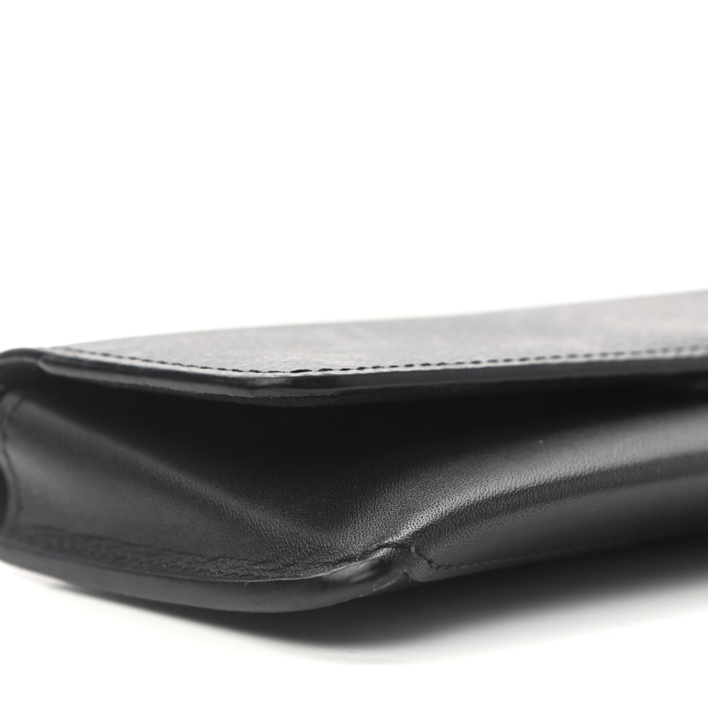 Monogram Eclipse Woody Sunglass Case