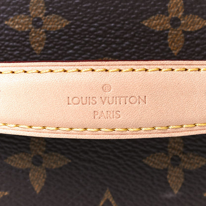 Louis Vuitton Monogram Nice Mini 7 of 8
