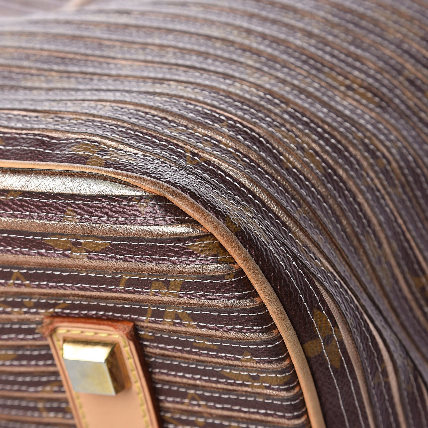 Monogram Eden Neo Peach Peach