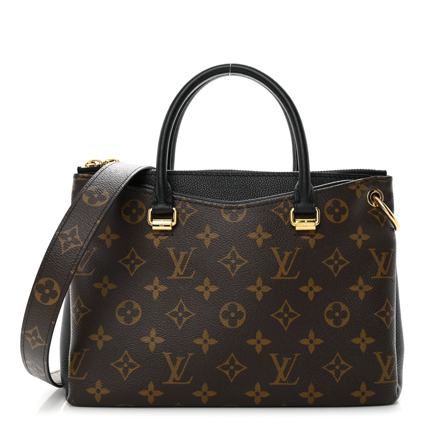 Monogram Pallas Full BB Black