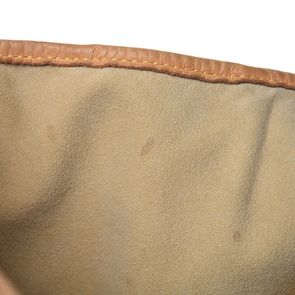 Louis Vuitton Monogram Galliera GM 18 of 19