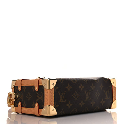 Louis Vuitton Monogram Side Trunk 3 of 8