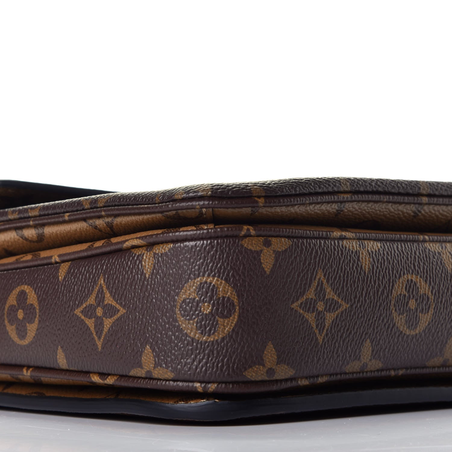 Louis Vuitton Reverse Monogram Pochette Metis 7 of 8