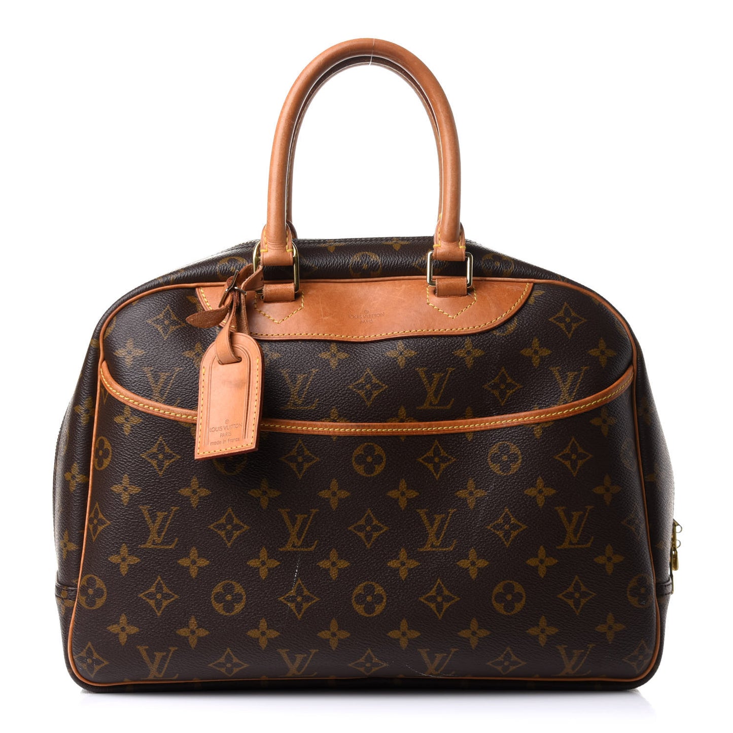 Monogram Deauville