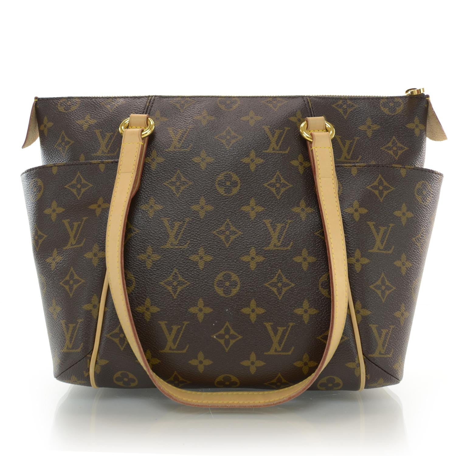Louis Vuitton Monogram Totally PM 3 of 7