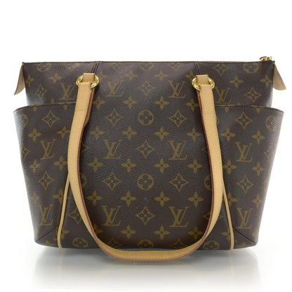 Louis Vuitton Monogram Totally PM 3 of 7