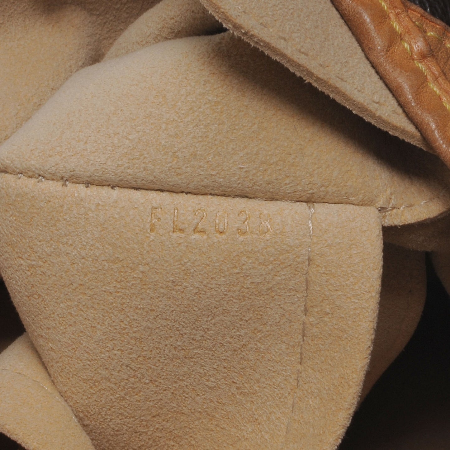 Monogram Galliera PM