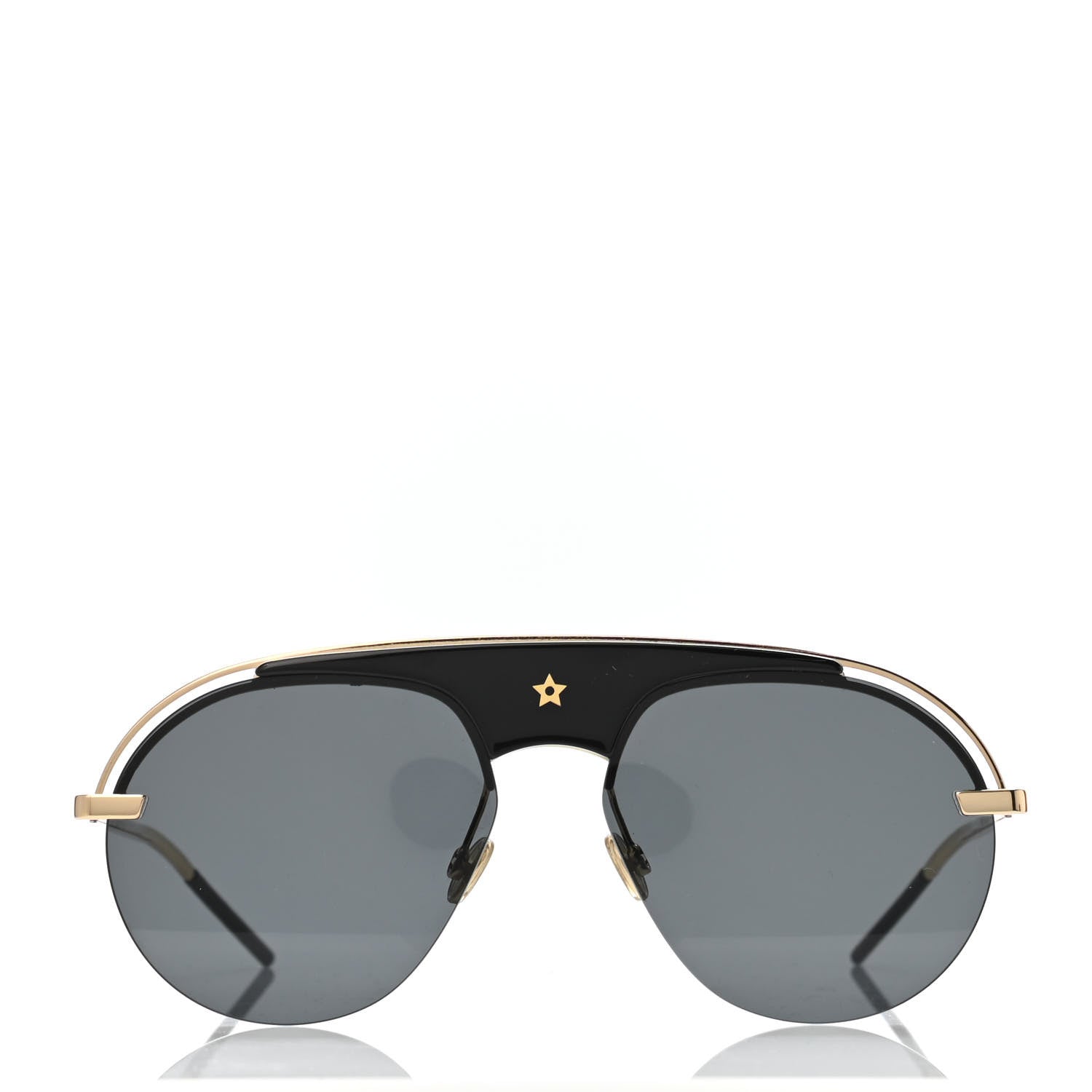 Christian Dior Dio(r)evolution Sunglasses Black 2 of 4