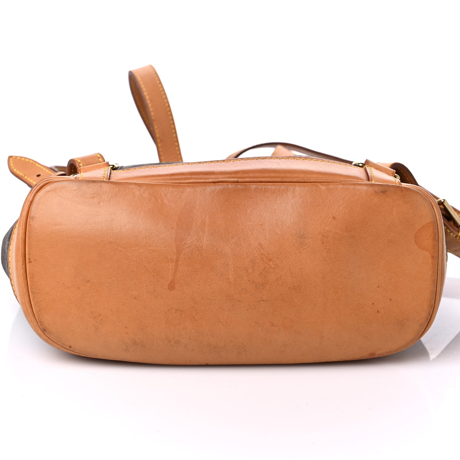 Louis Vuitton Monogram Montsouris MM Backpack 14 of 20