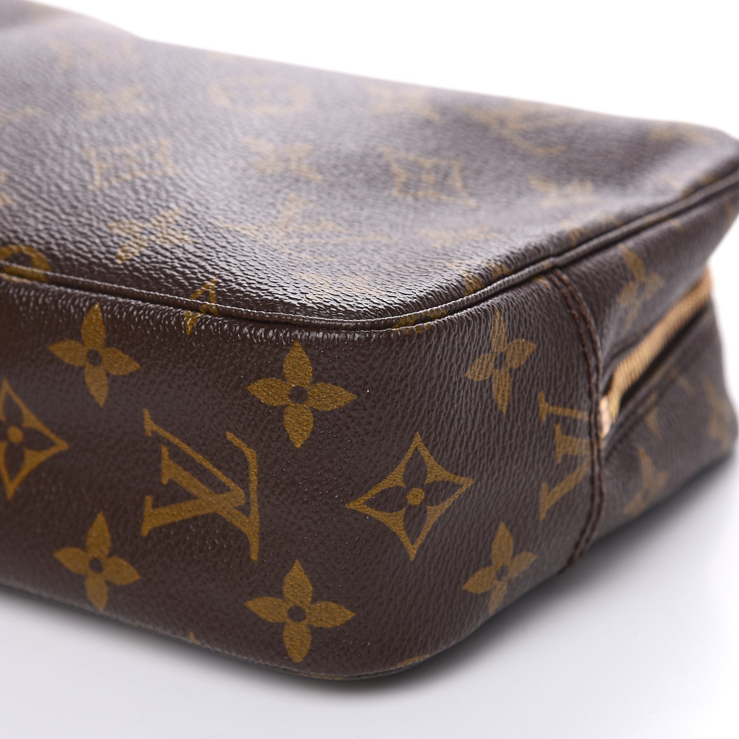Monogram Trousse Toilette 23