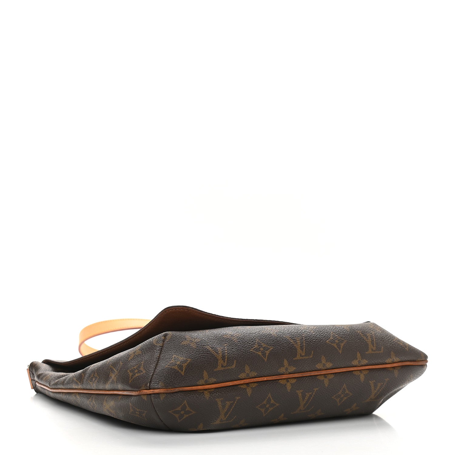 Louis Vuitton Monogram Musette GM 4 of 8