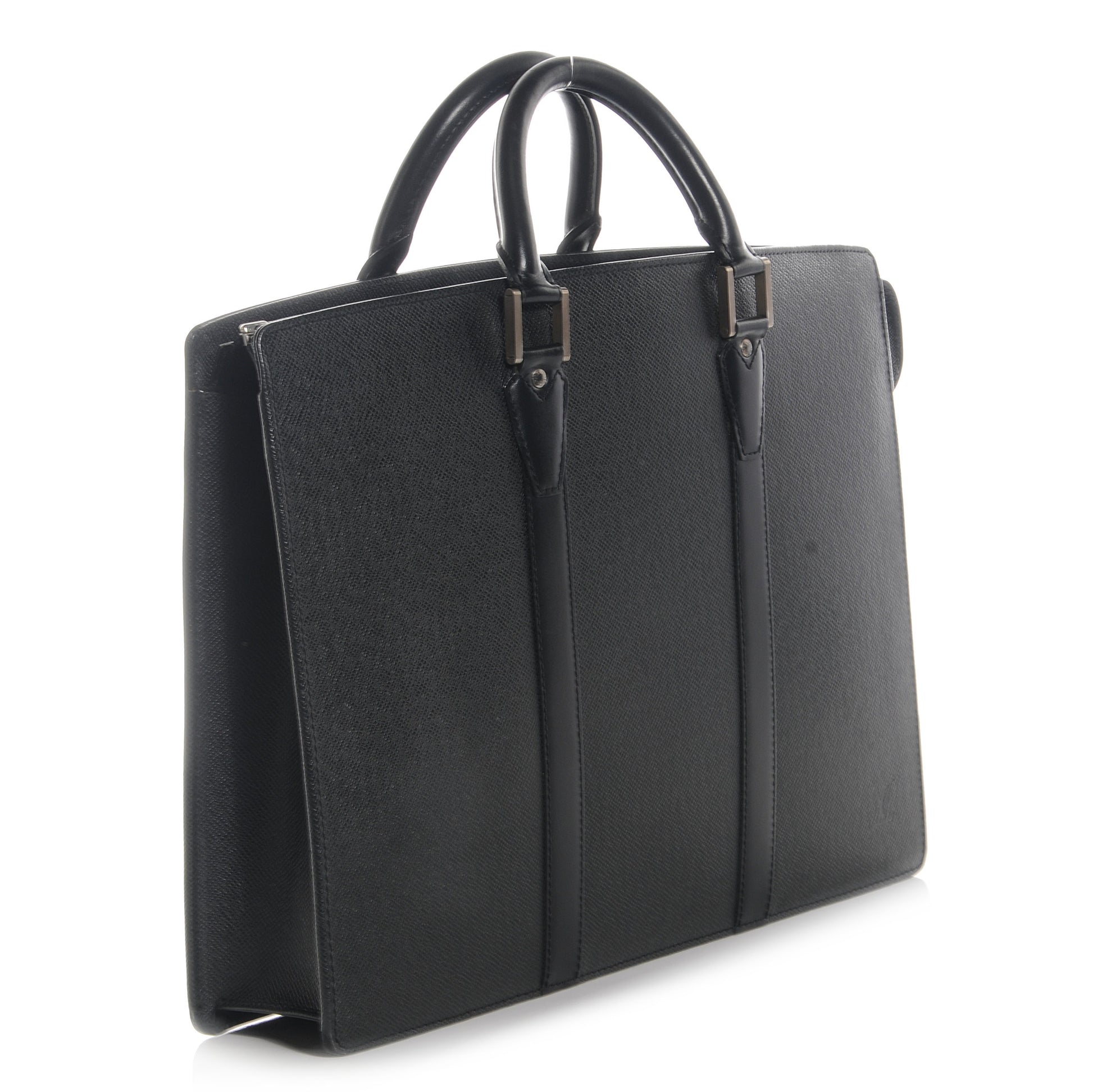 Louis Vuitton Taiga Lozan Ardoise 3 of 8