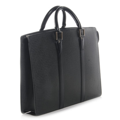 Louis Vuitton Taiga Lozan Ardoise 3 of 8