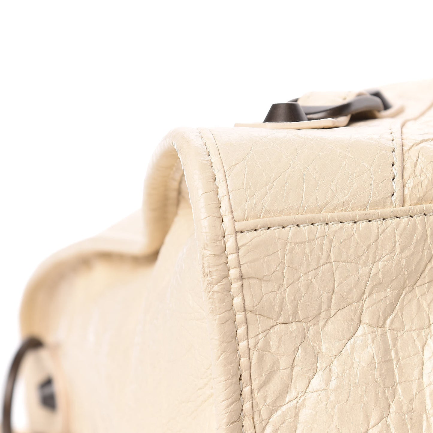 Agneau Classic Hardware City Blanc Creme Light Craie