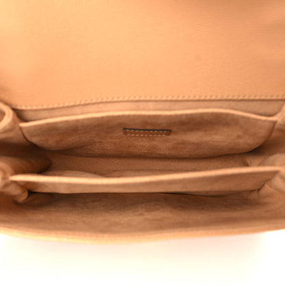 Louis Vuitton Empreinte Monogram Giant Broderies Pochette Metis Arizona 5 of 9