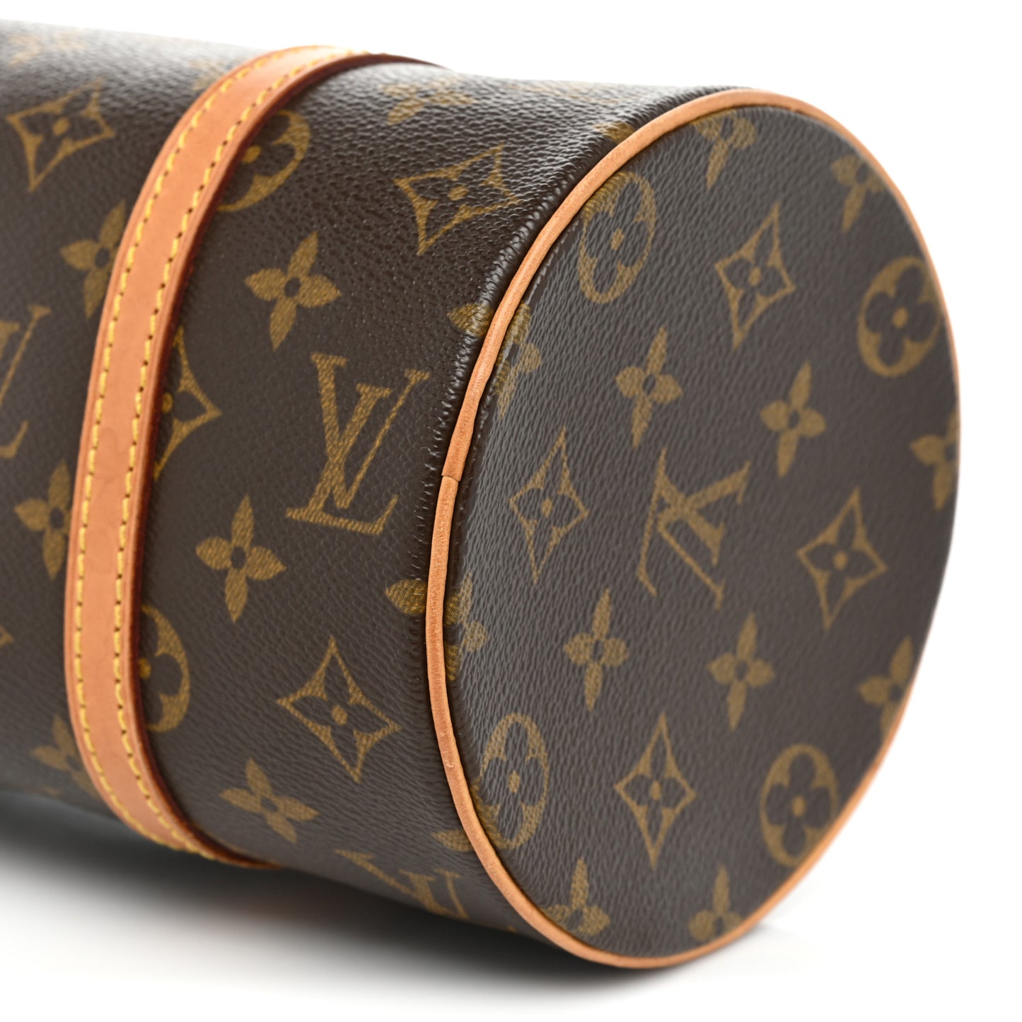 Monogram Papillon 26