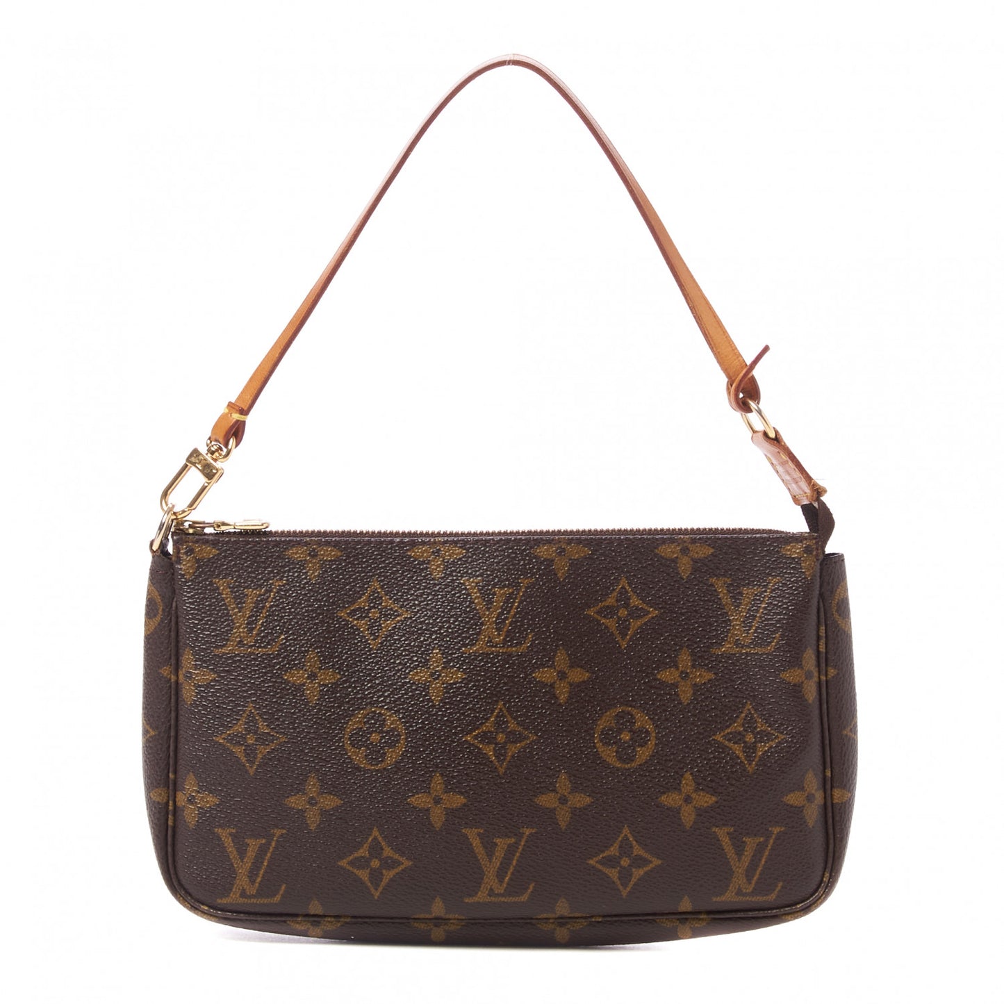 Monogram Pochette Accessories