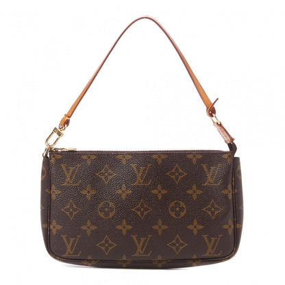 Louis Vuitton Monogram Pochette Accessories 1 of 8