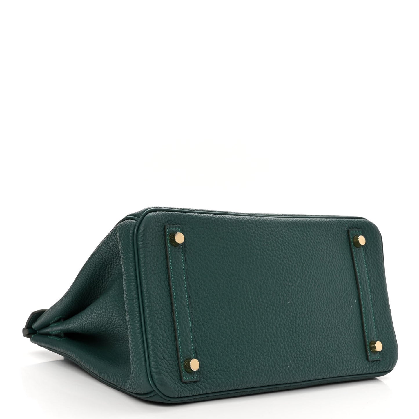 Togo Birkin 30 Malachite