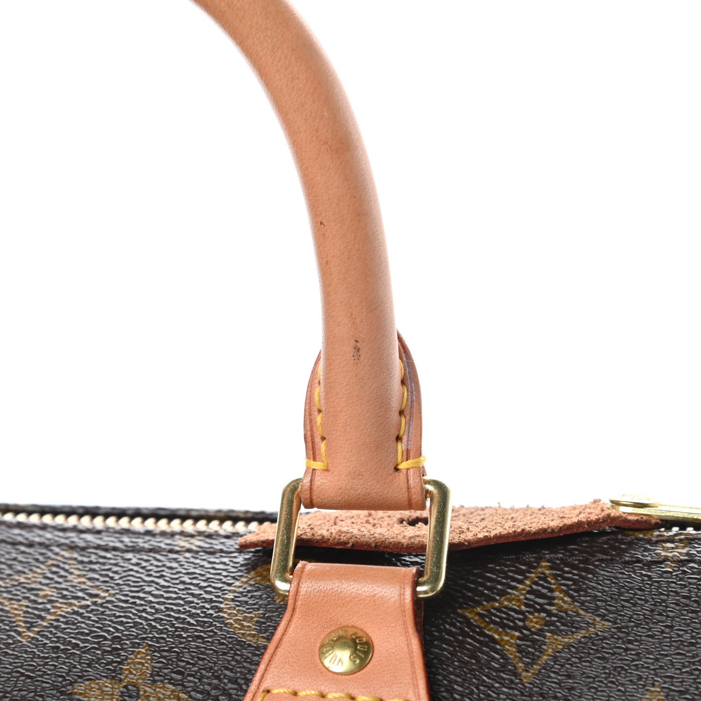 Monogram Speedy 25