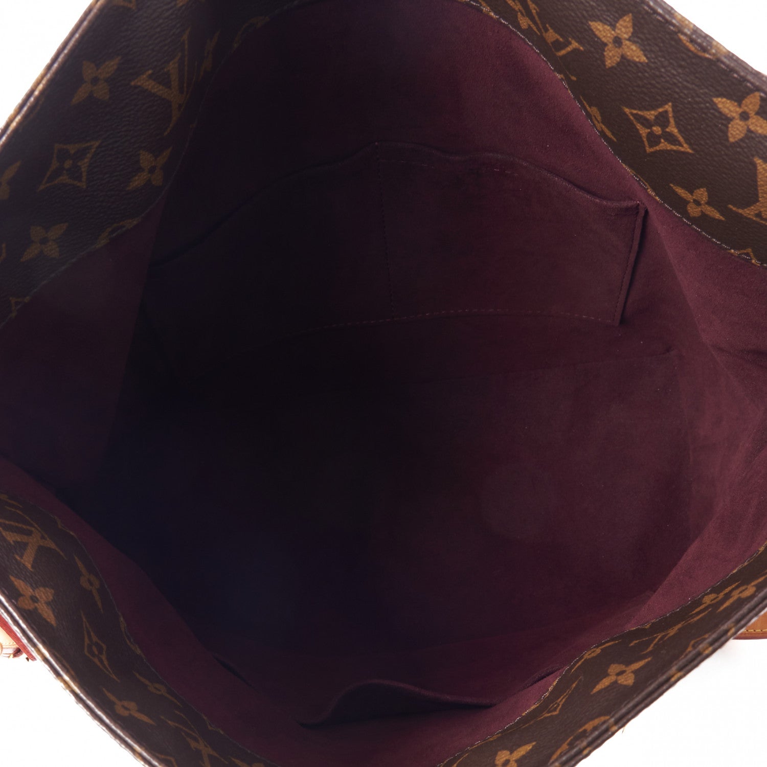 Louis Vuitton Monogram Melie 7 of 8