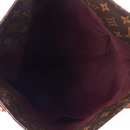 Louis Vuitton Monogram Melie 7 of 8