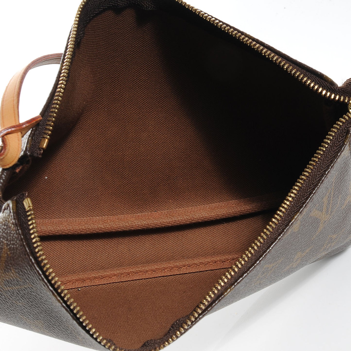 Monogram Pochette Accessories