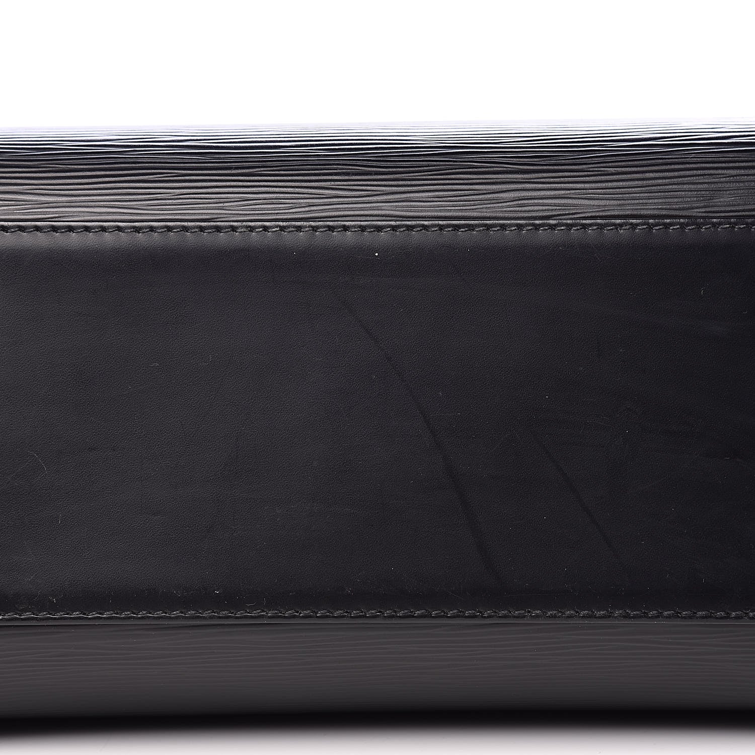 Louis Vuitton Epi Brea GM Black 15 of 16