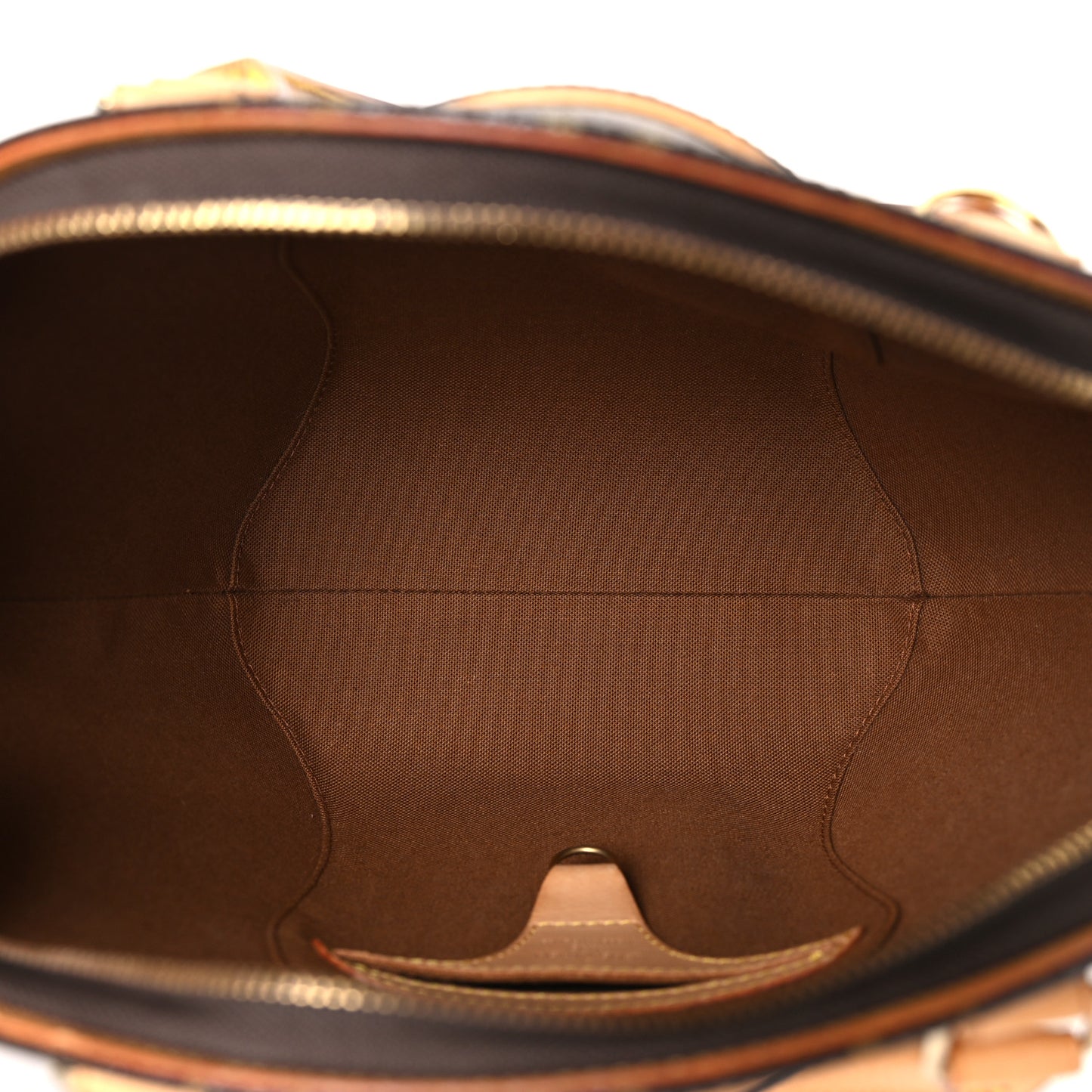 Monogram Ellipse PM