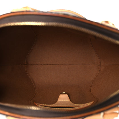 Louis Vuitton Monogram Ellipse PM 4 of 8
