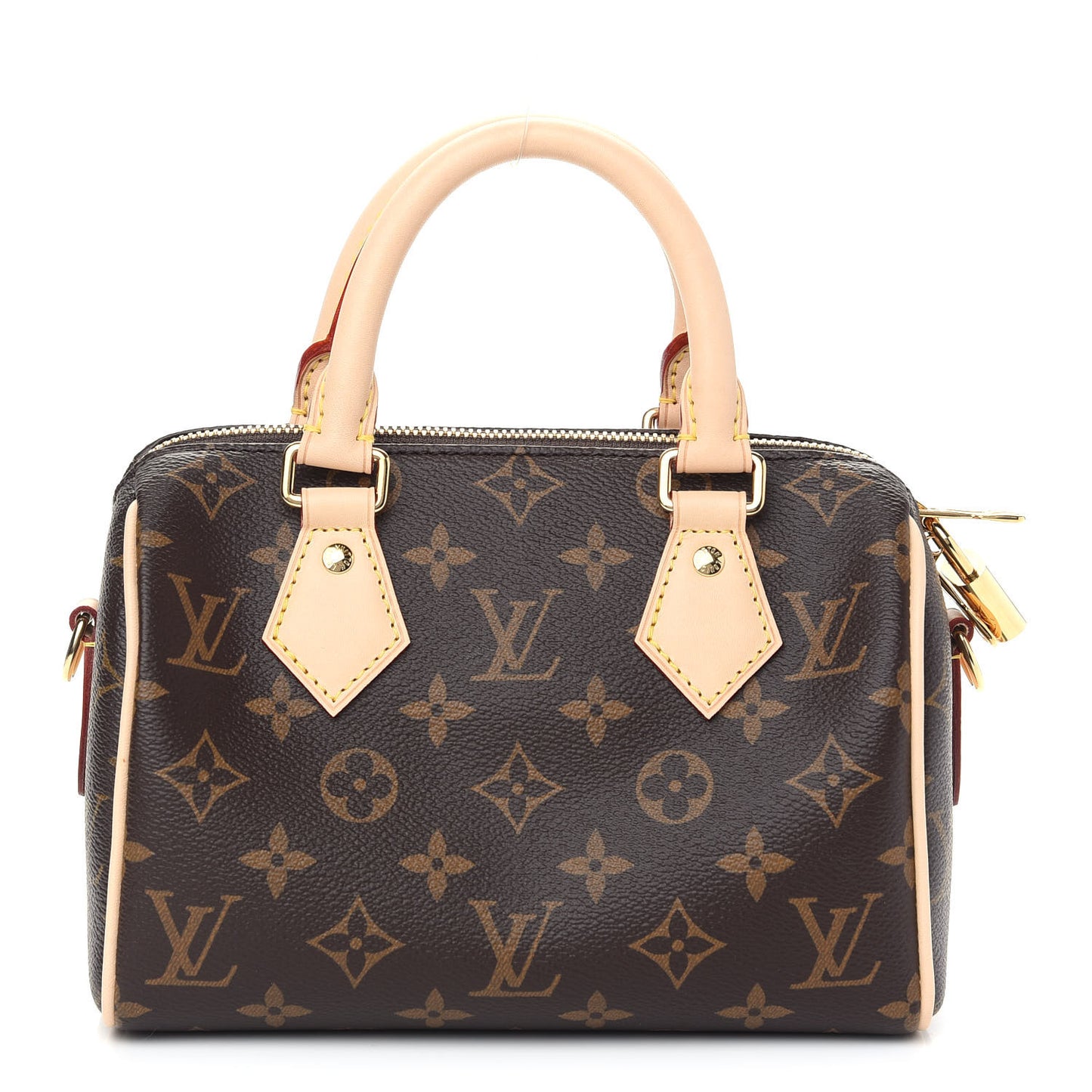 Monogram Speedy Bandouliere 20