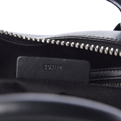 Givenchy Sugar Goatskin Large Antigona Black 7 of 10