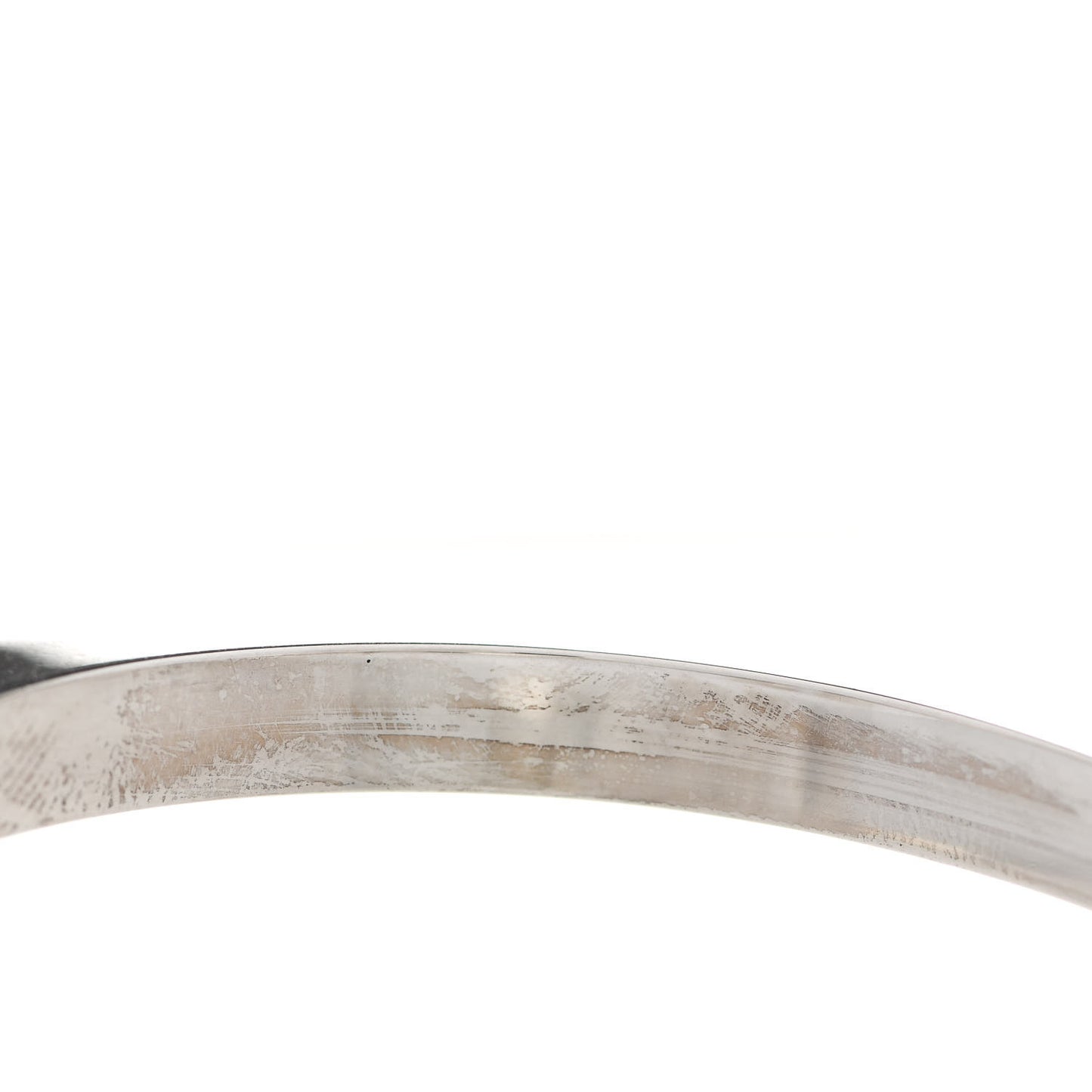 Sterling Silver T Square Bracelet