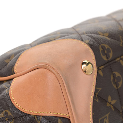 Louis Vuitton Monogram Etoile Shopper 5 of 9