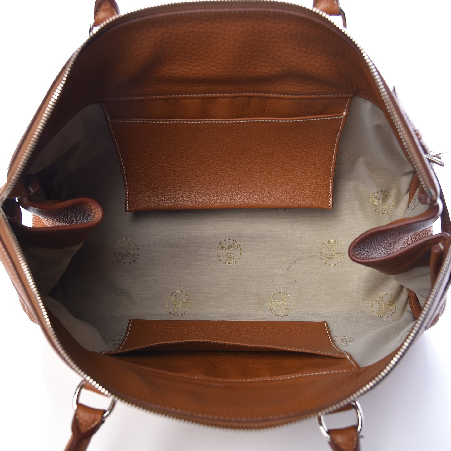 Taurillon Clemence Atlas Gold