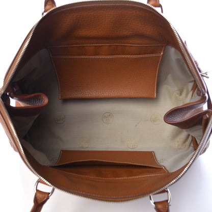 Hermes Taurillon Clemence Atlas Gold 5 of 11