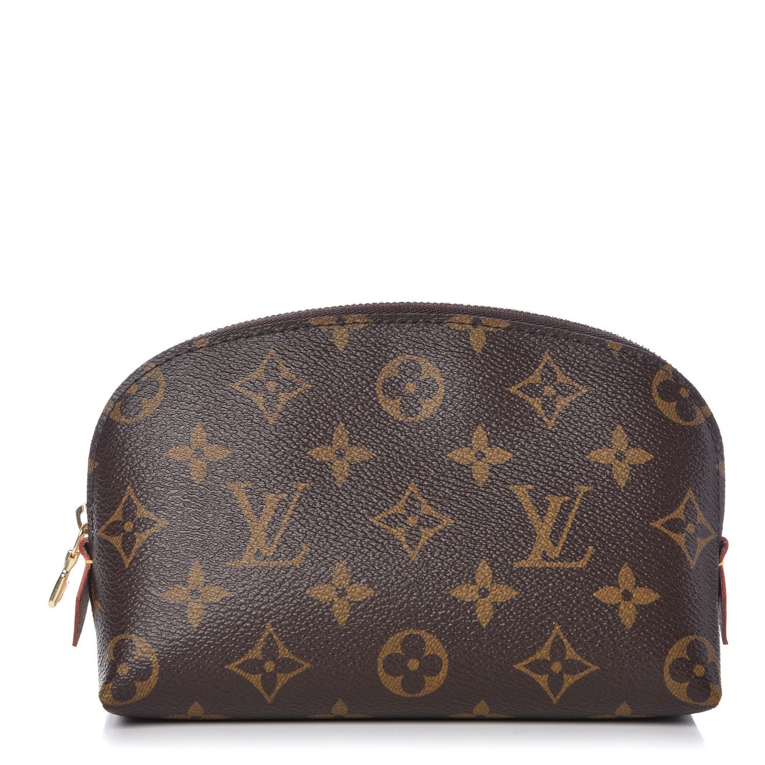 Louis Vuitton Monogram Cosmetic Pouch 1 of 7