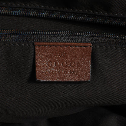 Gucci Monogram Medium Sukey Boston 6 of 8