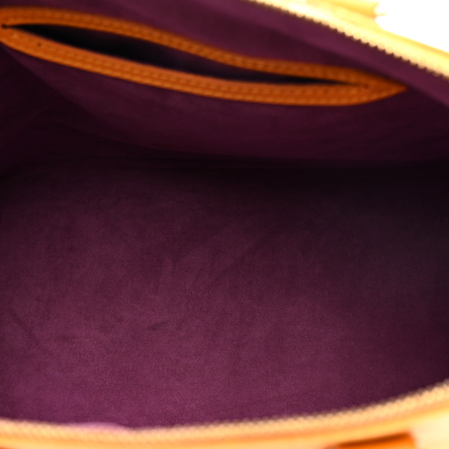 Louis Vuitton Epi Alma PM Tassil 5 of 16